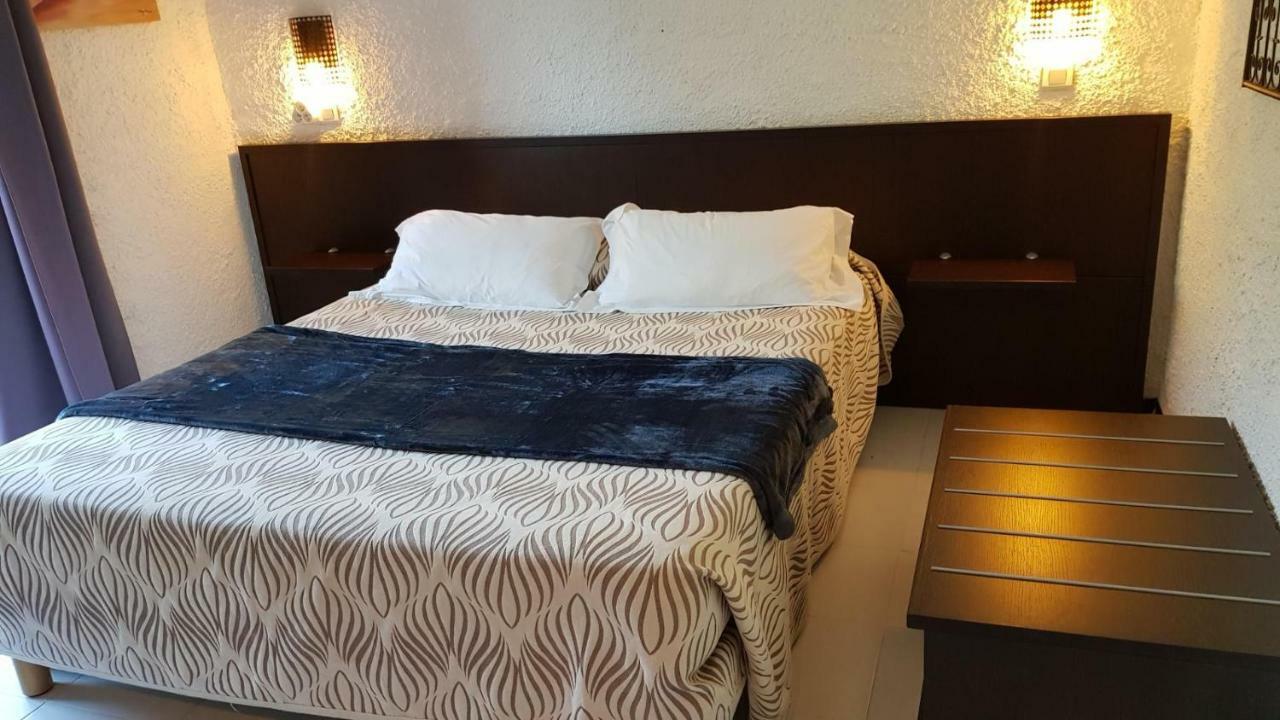 ホテル Le Marina Porto  エクステリア 写真
